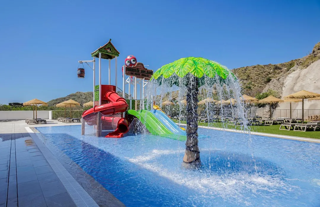 Hotel Best Indalo-1