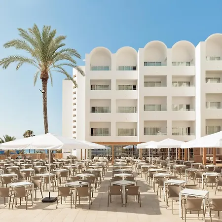 Hotel Best Indalo-2